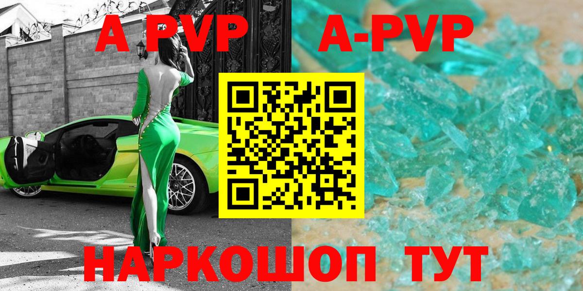 A PVP СК Щёкино